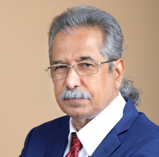 Dr. Thomas Kurian - Associate/CEO at Truestreet Global Services