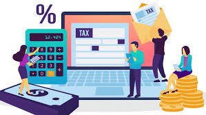 Streamlining Income Tax Filing: A Guide for Corporates - Articles Visual